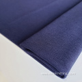 Bamboo Fiber Cotton Spandex Frech Terry Brushed Fabric